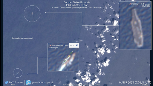 Sentinel Hub Example